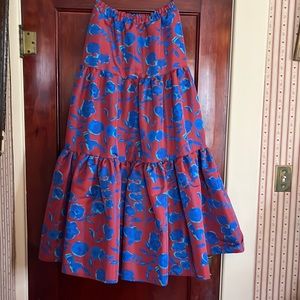 La Double J skirt
